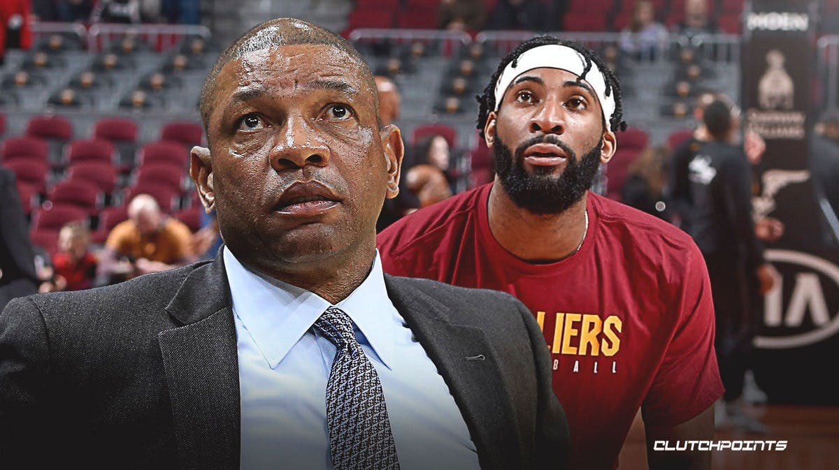 Cavs-Andre-Drummond-Clippers-Doc-Rivers
