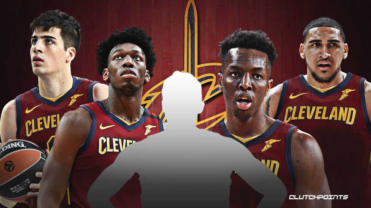 Cleveland Cavaliers, Cavs, 2020 NBA Draft