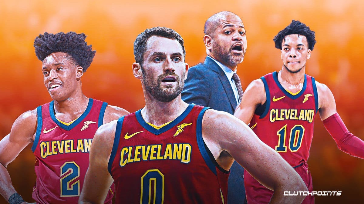 Cavaliers, Cavs, Kevin Love