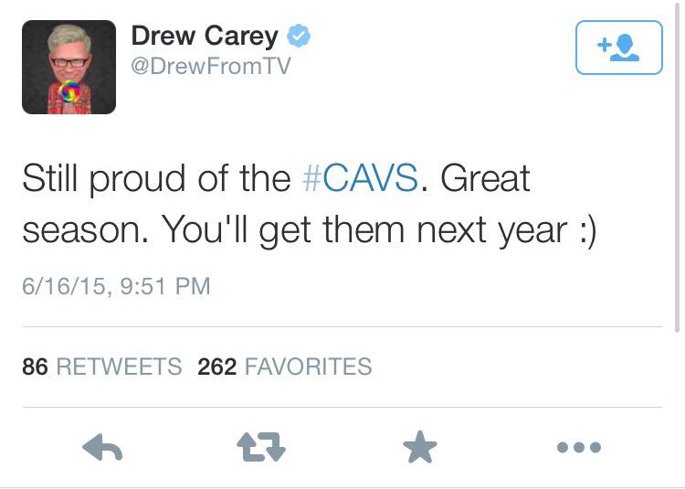Drew Carey 2
