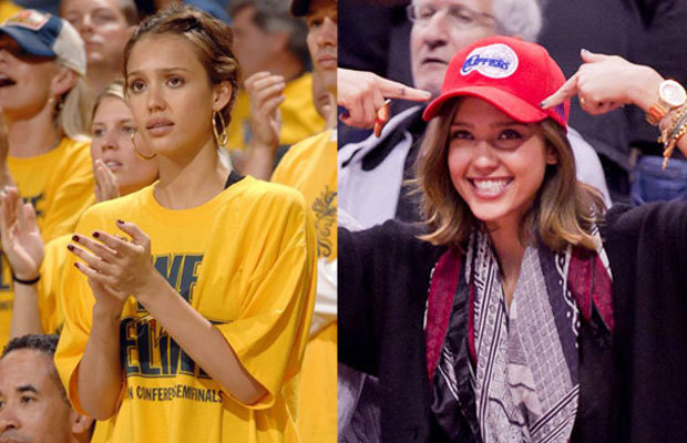 Real Fan or Bandwagon Fan: Celebrity Edition