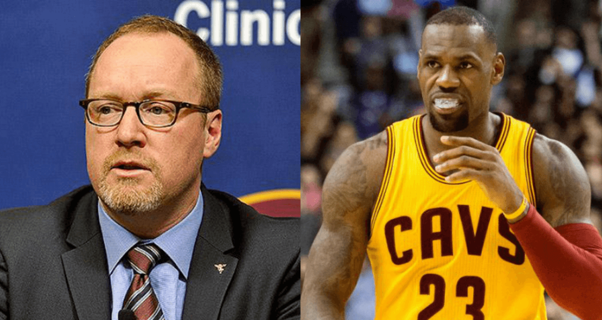 “LeBron James David Griffin”的图片搜索结果