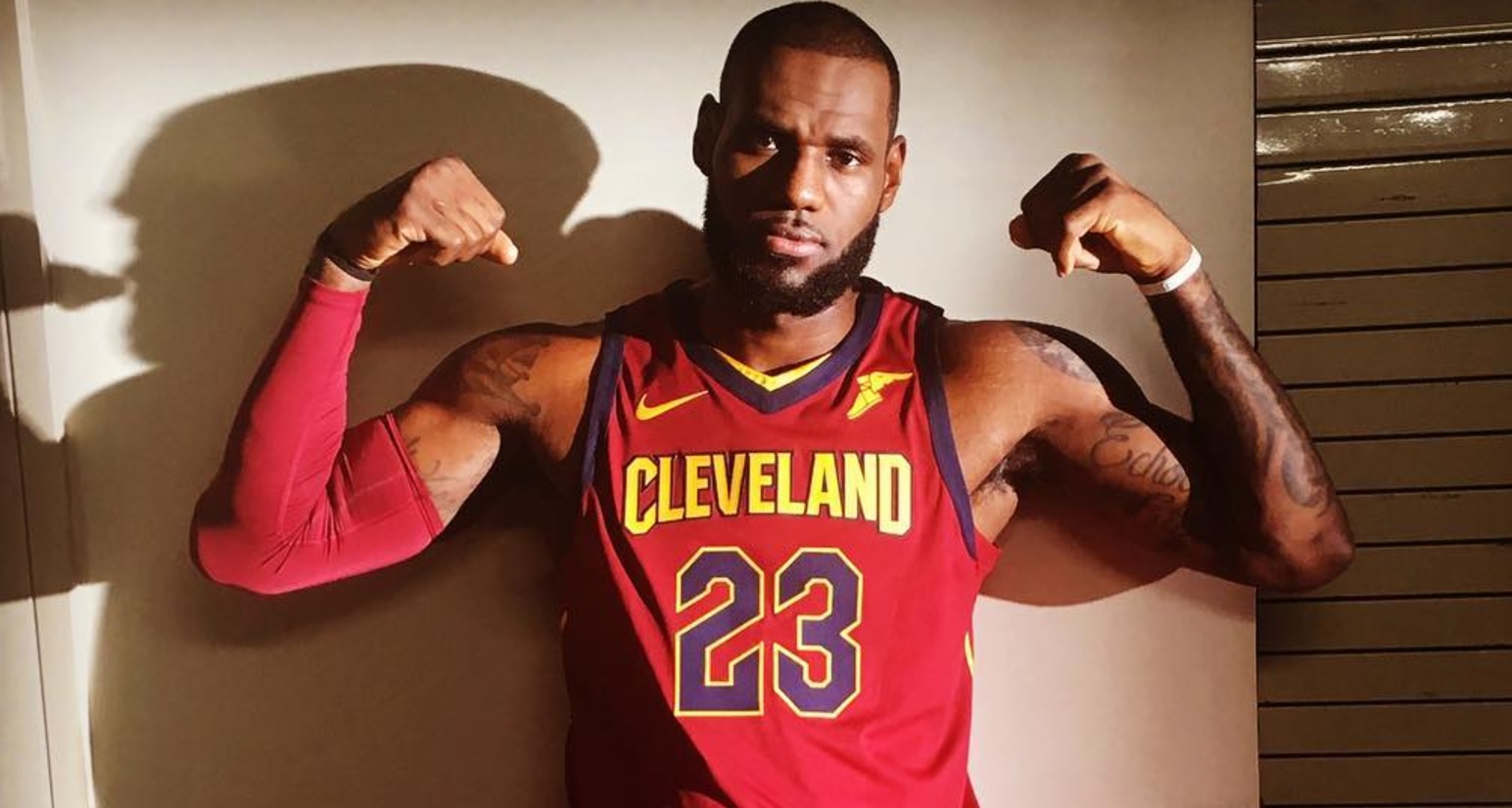 Cavs news: LeBron James gives preview 