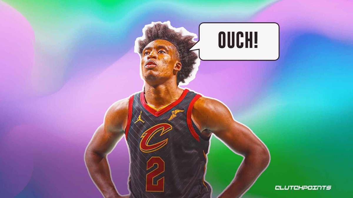 3 GOAT Collin Sexton moments with Cavaliers, ranked