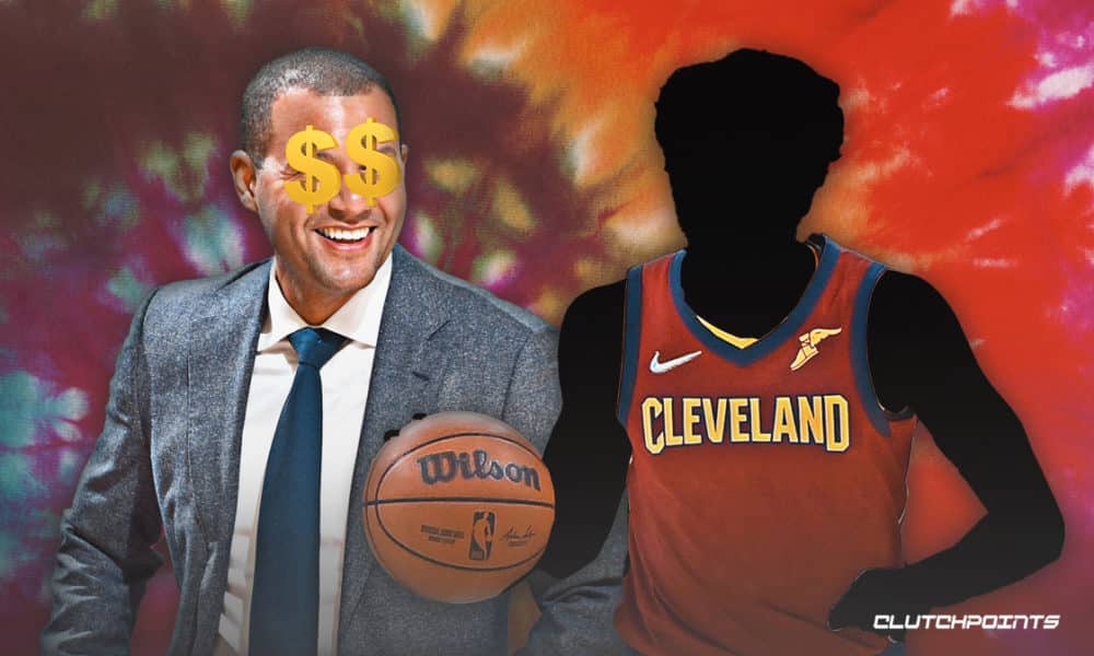 Who should the Cavs take if they strike lottery gold again?