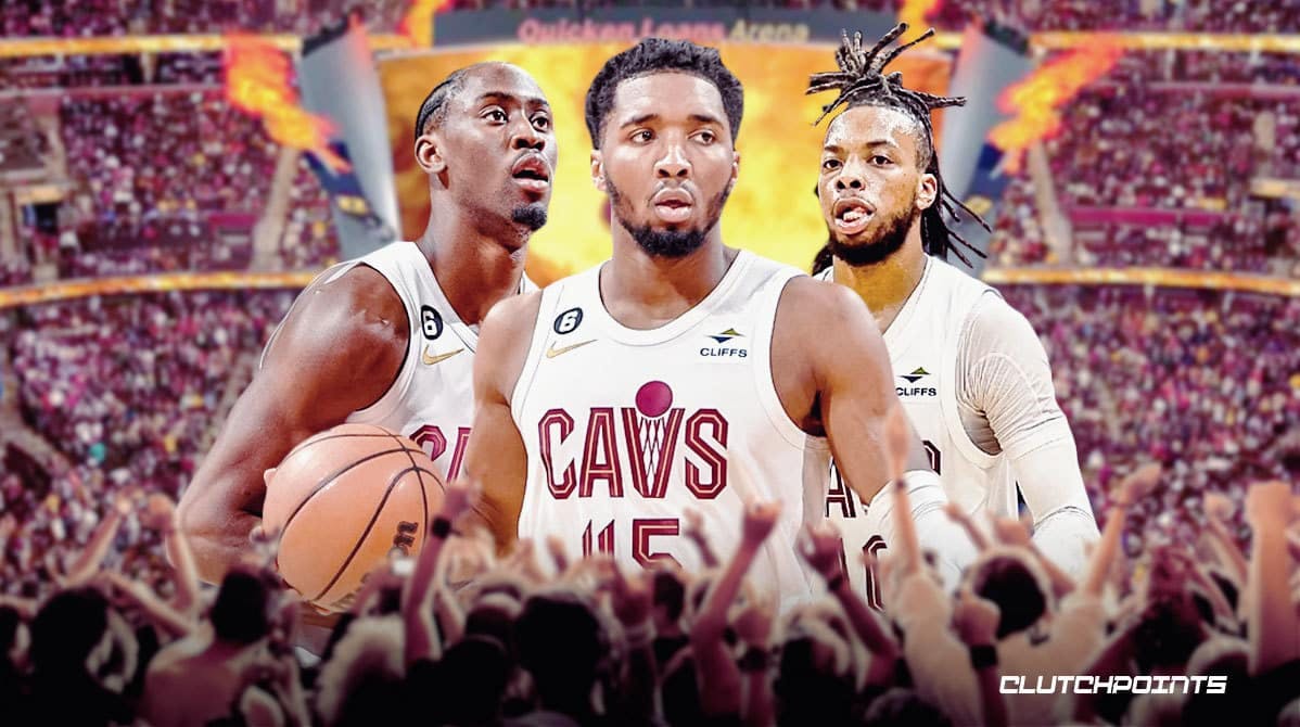 Cavs 3 fixes Cleveland must make to 2024 NBA Finals contender