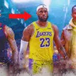 NBA Insider Believes Cleveland Cavaliers Are Open To A LeBron James Return  In 2024: I Think They'd Be Open To It On Their Own Terms - Fadeaway World