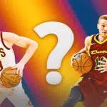 Dylan Windler, Cavs, Charge
