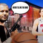 Bojan Bogdanovic, Cleveland Cavaliers, Detroit Pistons, Bojan Bogdanovic Cavs, Bojan Bogdanovic trade