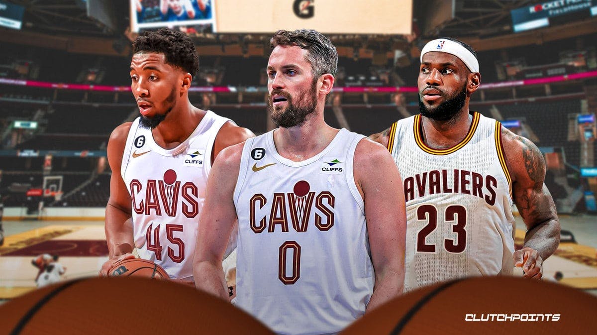 Kevin Love, Cleveland Cavaliers, Kevin Love Cavs, Kevin Love buyout, Cavs buyout