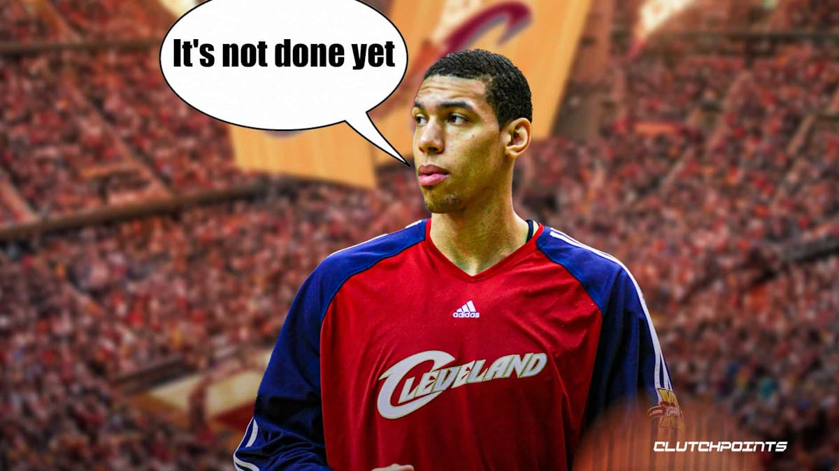 Danny Green, Cleveland Cavaliers, Danny Green Cavs, Danny Green buyout