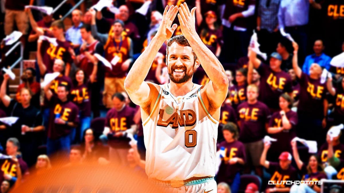 Kevin Love, Cleveland Cavaliers, Kevin Love Cavs, Kevin Love legacy, Kevin Love mental health