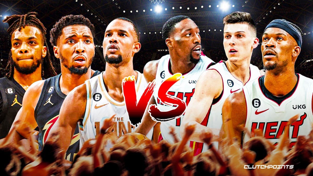 Cleveland Cavaliers, NBA Playoffs, Miami Heat