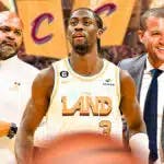 Cleveland Cavaliers, Caris LeVert, Caris LeVert contract, Cavs free agency, Caris LeVert free agency