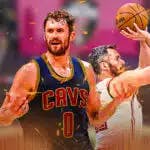 Kevin Love, Cleveland Cavaliers, Miami Heat, Kevin Love Cavs, Cavs Heat