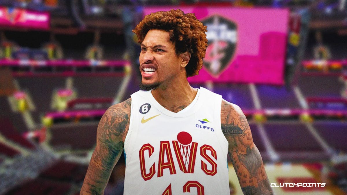 Kelly Oubre Jr., Cleveland Cavaliers, Kelly Oubre Jr. Cavs, Cavs free agency, NBA free agency