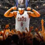 Lamar Stevens, Cleveland Cavaliers, Lamar Stevens Cavs, Cavs offseason, NBA offseason