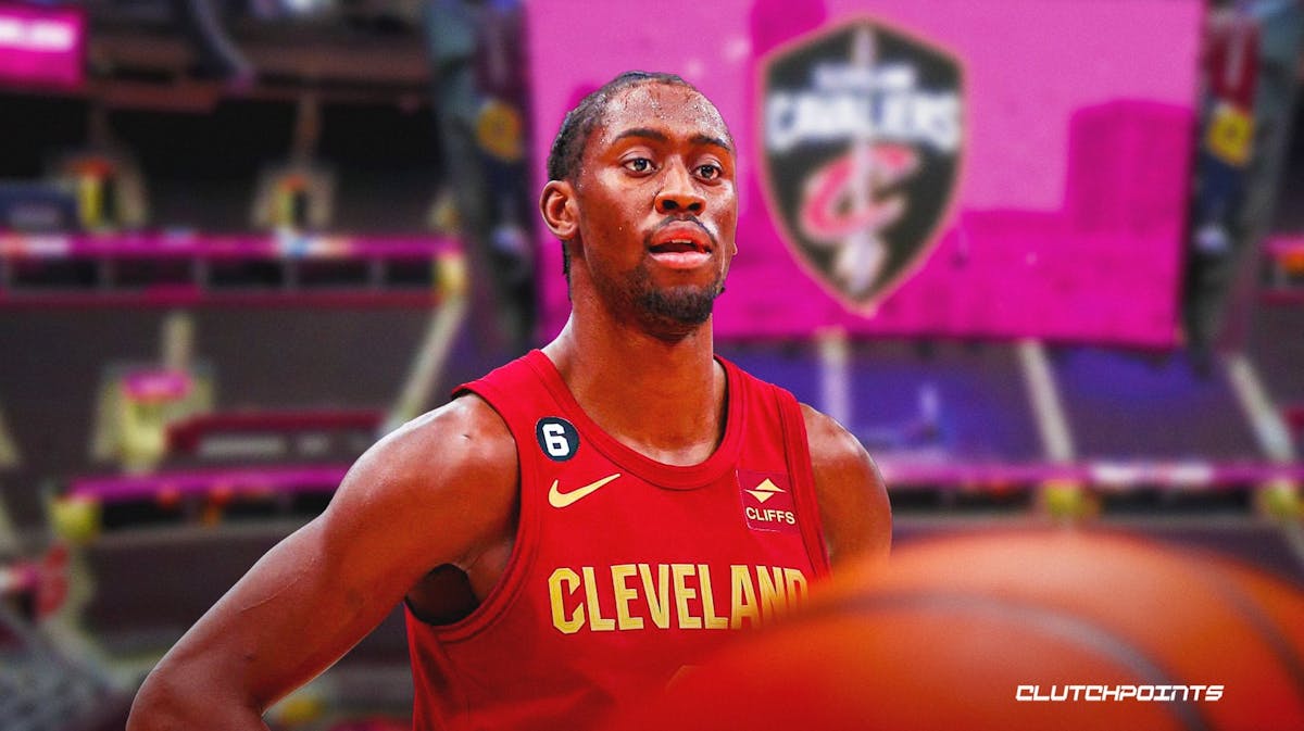 Caris LeVert, Cleveland Cavaliers, Cavs rumors, Caris LeVert contract, NBA free agency