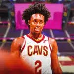 Collin Sexton, Cleveland Cavaliers, Cavs draft, Cavs pick, 2018 NBA Draft