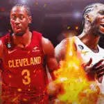 Cleveland Cavaliers, Caris LeVert, NBA Free Agency