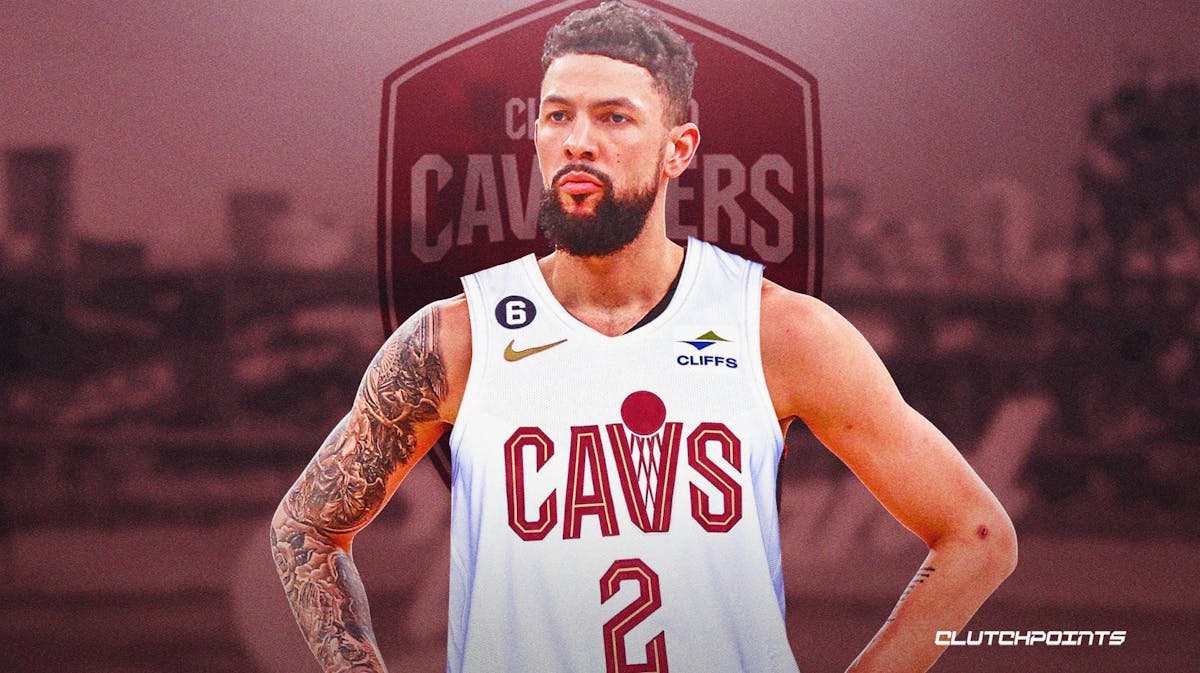 Cleveland Cavaliers, Austin Rivers, NBA Free Agency