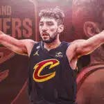 Ty Jerome, Cleveland Cavaliers Ty Jerome Cavs, Cavs roster, Ty Jerome contract
