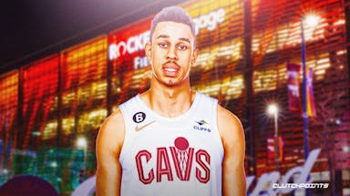 Zhaire Smith, Cleveland Cavaliers, Zhaire Smith Cavs, Cavs training camp, Cavs contract