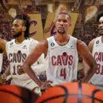 Cleveland Cavaliers, Cavs roster, 2023 NBA season, 2023 Cavs season, Cavs training camp
