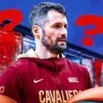 Will Kevin Love retire with Cavs?