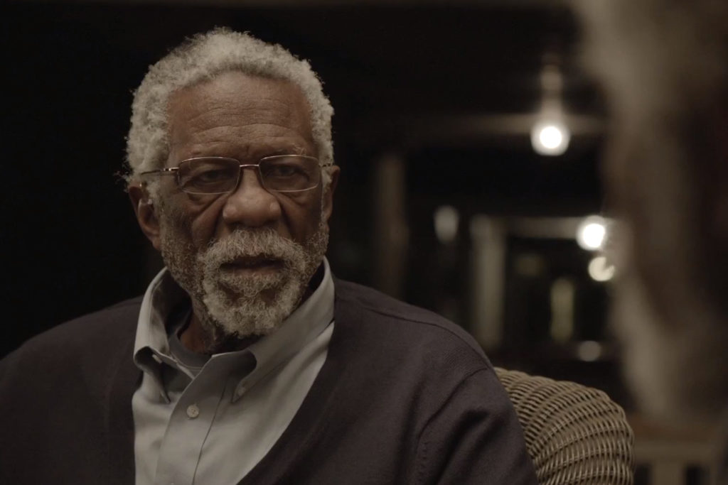 pepsi basketball uncle drew 3