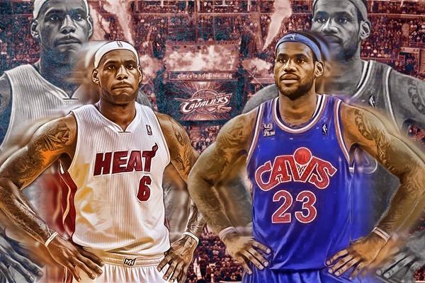 Lebron James