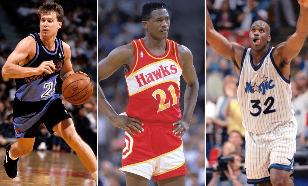 nba best throwback jerseys