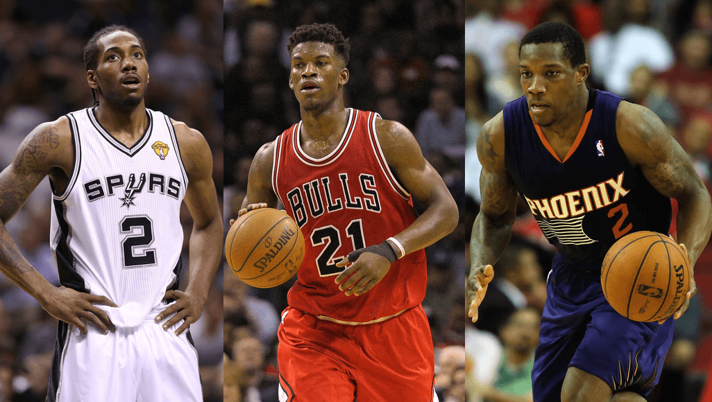 The 10 Best Late Round Draft Picks In The Last Decade