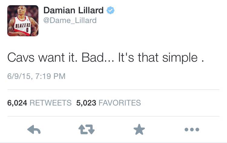 Damian Lillard 2