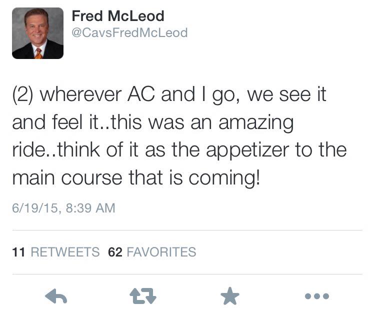 Fred McLeod 2