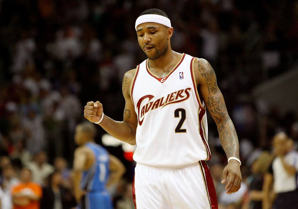 Cavs Reunite With Point Guard Mo Williams On 2 Year Deal