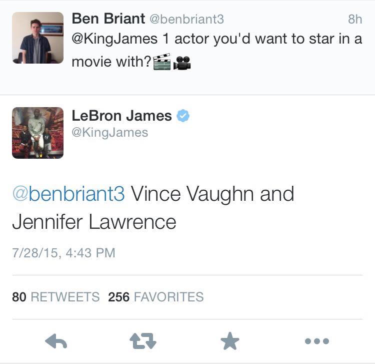 Movie Actors
