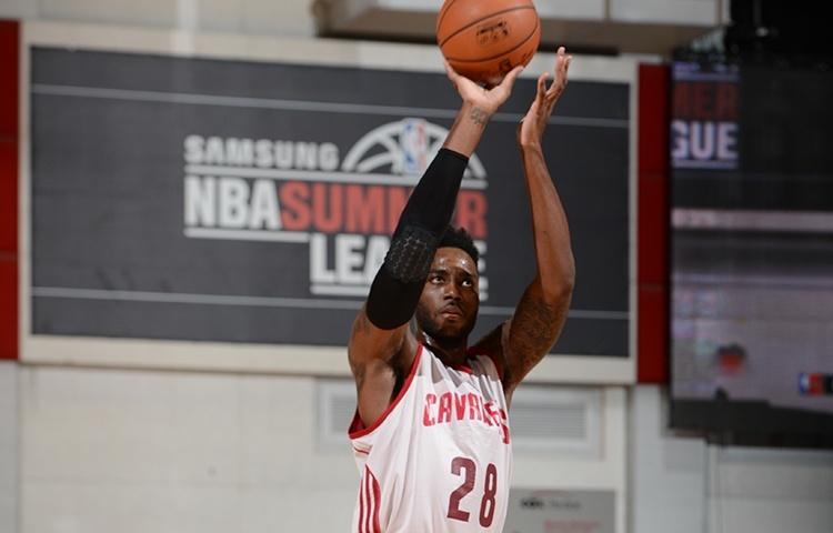 Cavs, Pacers Agree On Trade For Rakeem Christmas