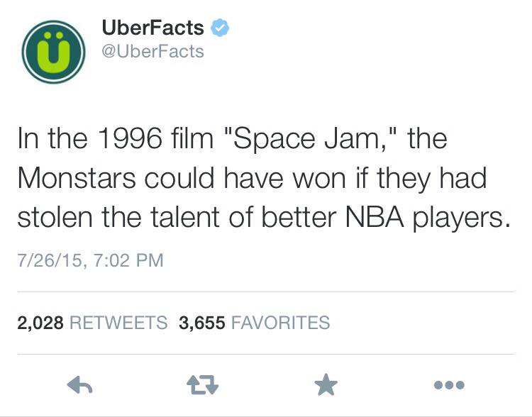 Space jam2