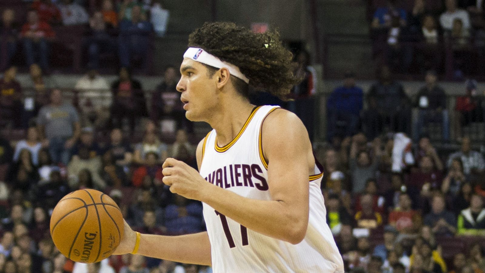Can Anderson Varejao Still Make An Impact For Cleveland?