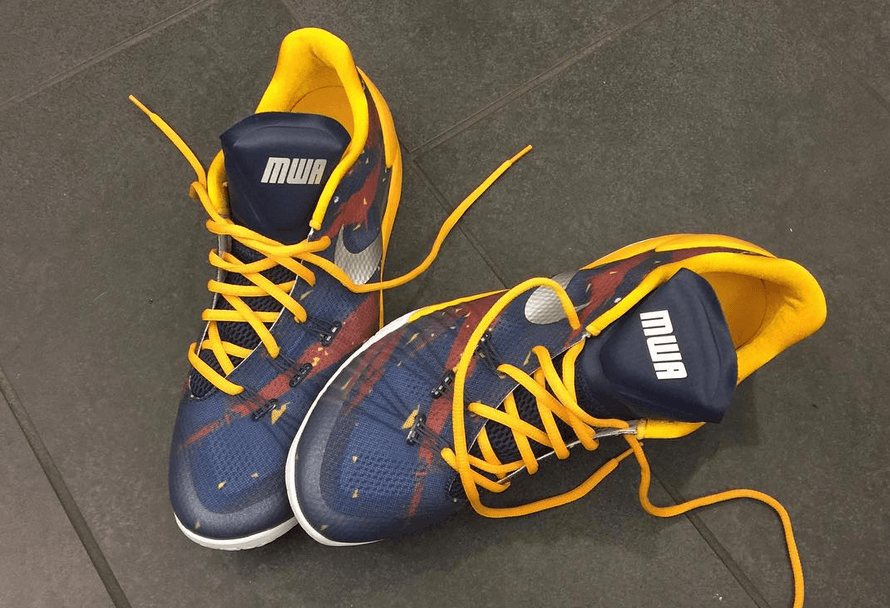 Cleveland Cavaliers Player Shoe Watch For 2015 16 Season