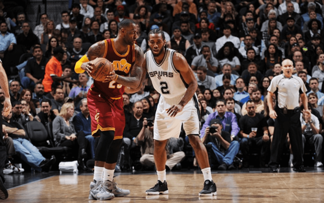 FULL HIGHLIGHTS Cavs Fall To Spurs In Potential NBA 