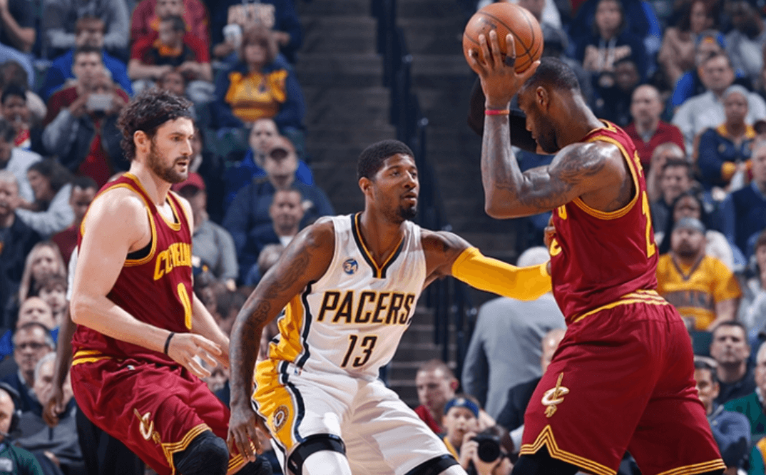 FULL HIGHLIGHTS Cavs Ride Starters To Tough Overtime Victory Over