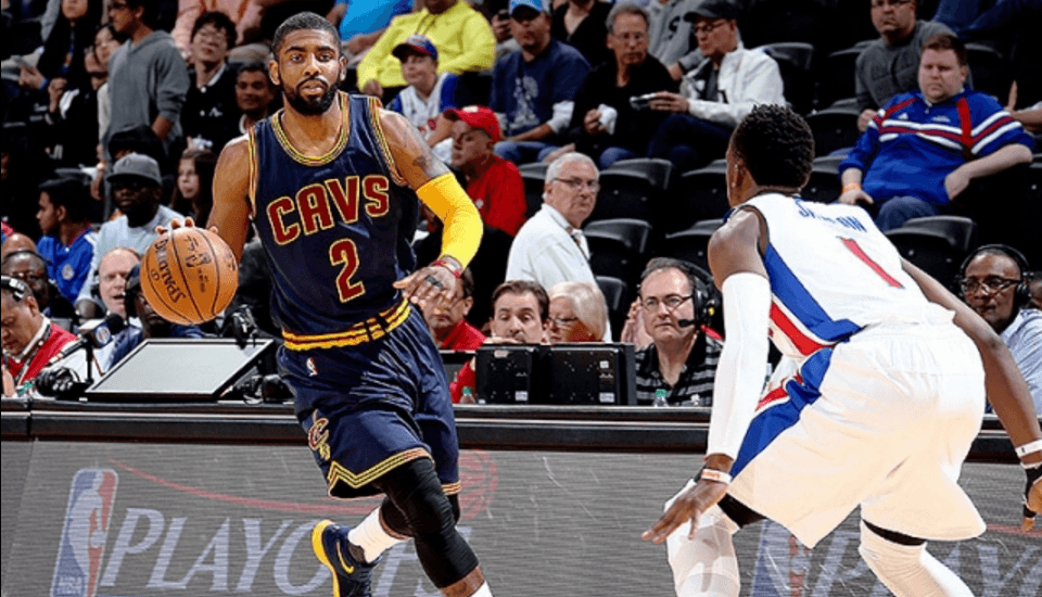FULL HIGHLIGHTS Cavs Complete BattleTested Sweep Of Pistons, Advance