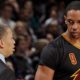 Ty Lue Channing Frye Game 1