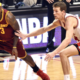 Mike Dunleavy LeBron Cavs Work Ethic