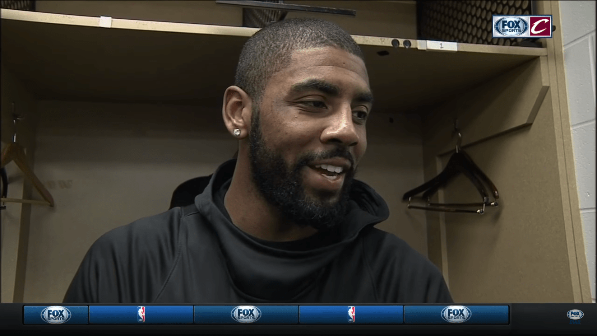 Kyrie Irving Loss Learning Pacers