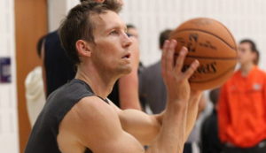 Mike Dunleavy Concussion