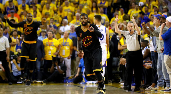 kyrie irving nba championship