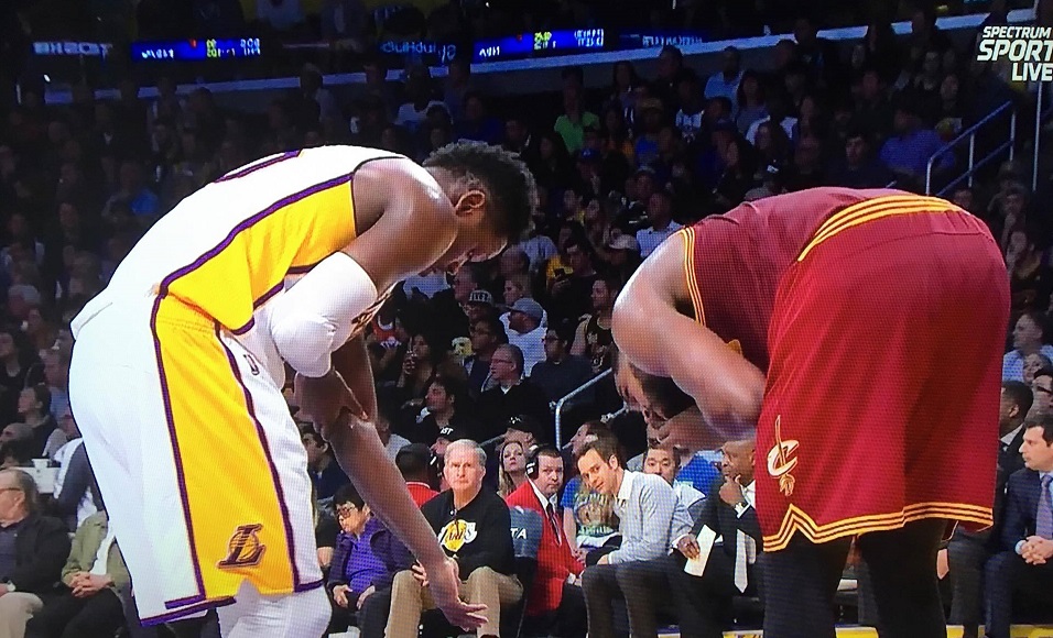 randle thompson elbow